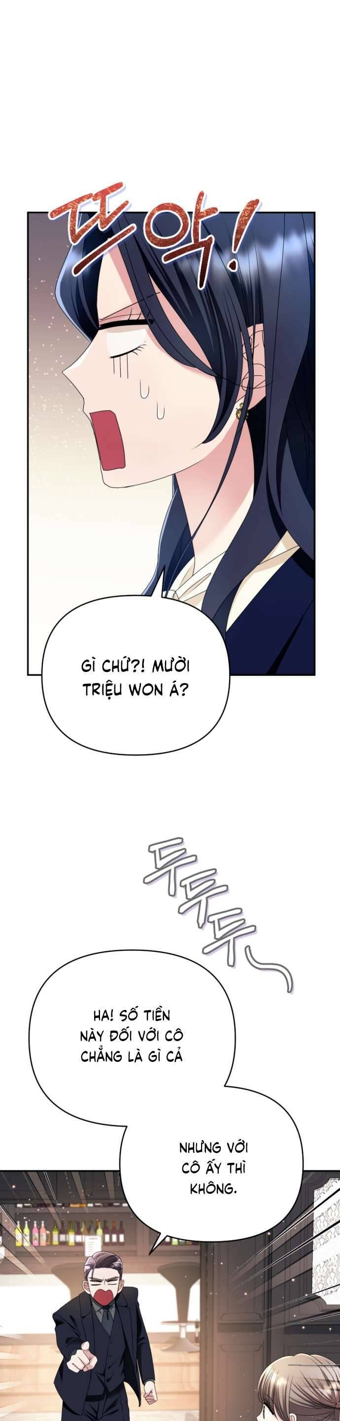 Tập Vào Vai Phản Diện Chương 21 Ảnh 14