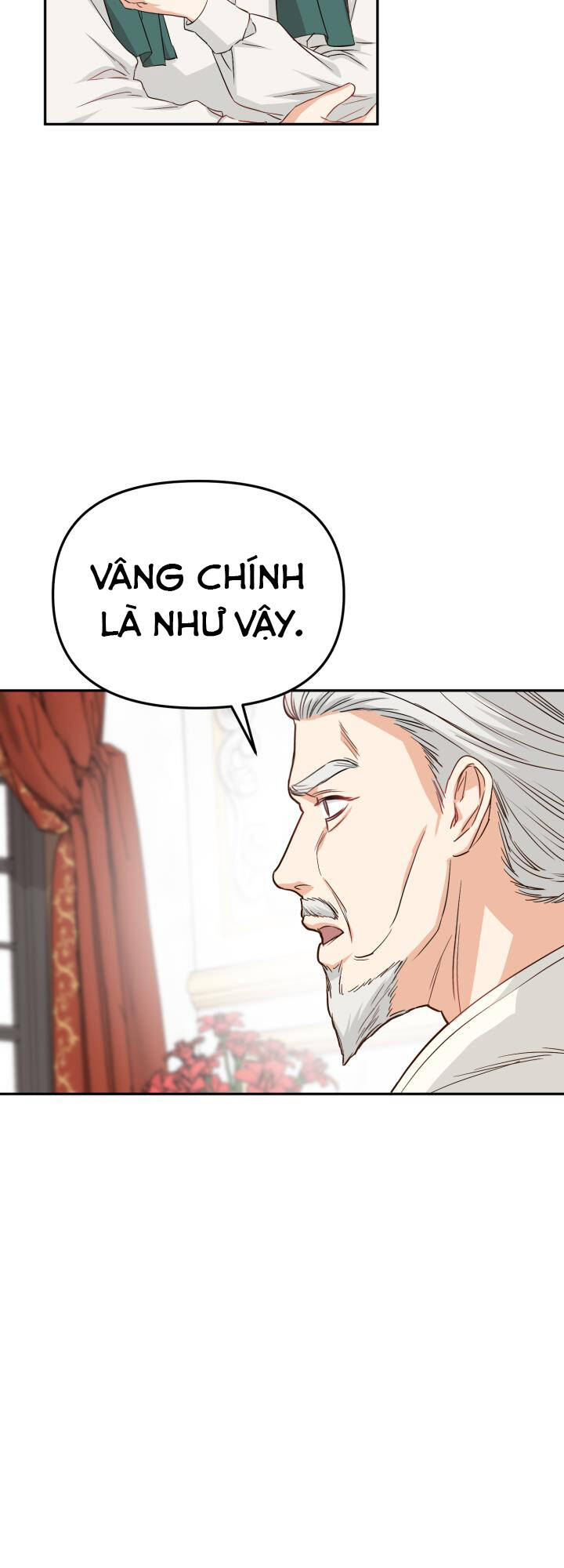 Tái Sinh Thành Con Gái Của Kẻ Phản Diện Chương 9 Ảnh 31
