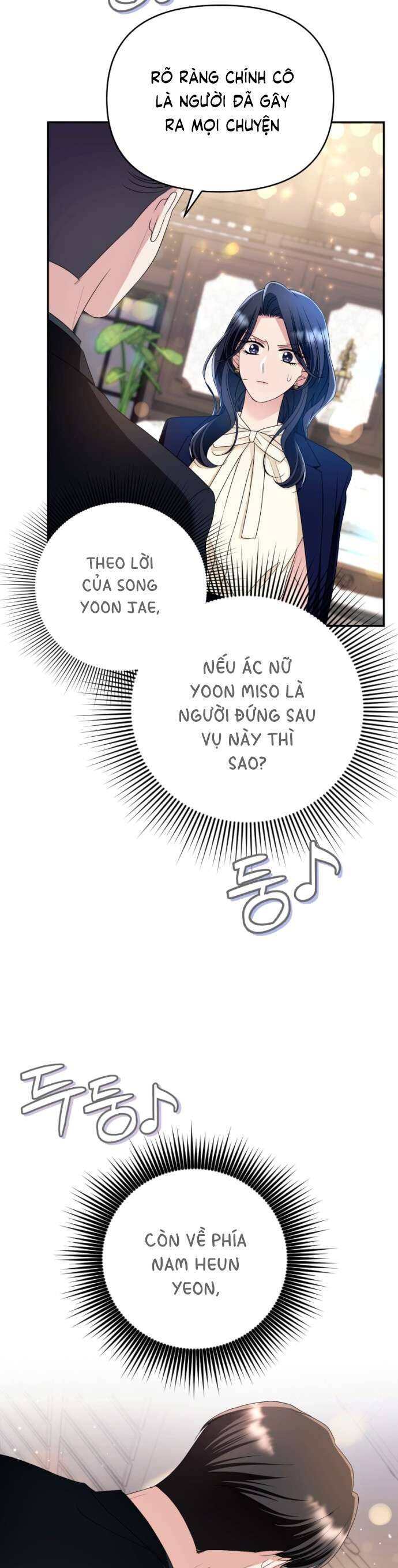 Tập Vào Vai Phản Diện Chương 21 Ảnh 29