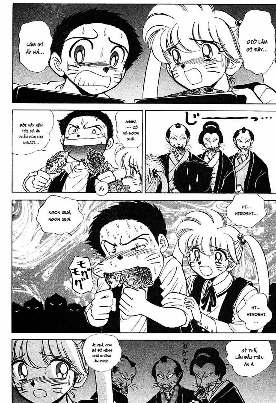 Jigoku Sensei Nube - Người Thầy Dũng Cảm Chương 156 Ảnh 12