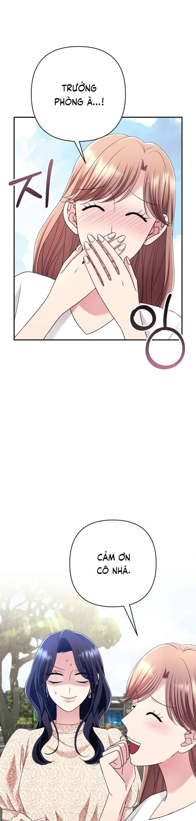 Tập Vào Vai Phản Diện Chương 28 Ảnh 36