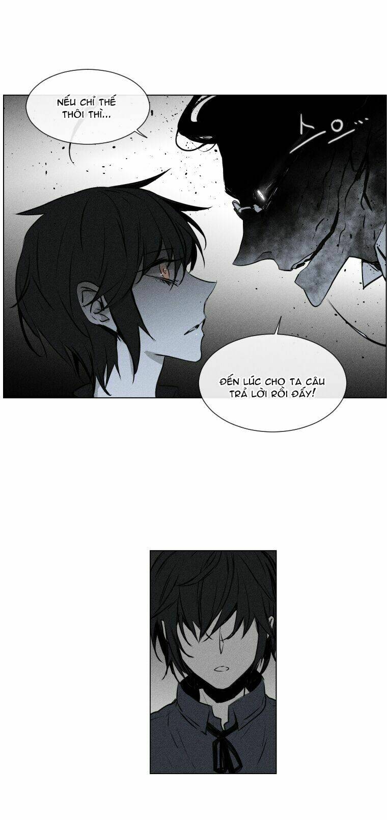 American Ghost Jack Chương 66 Ảnh 25