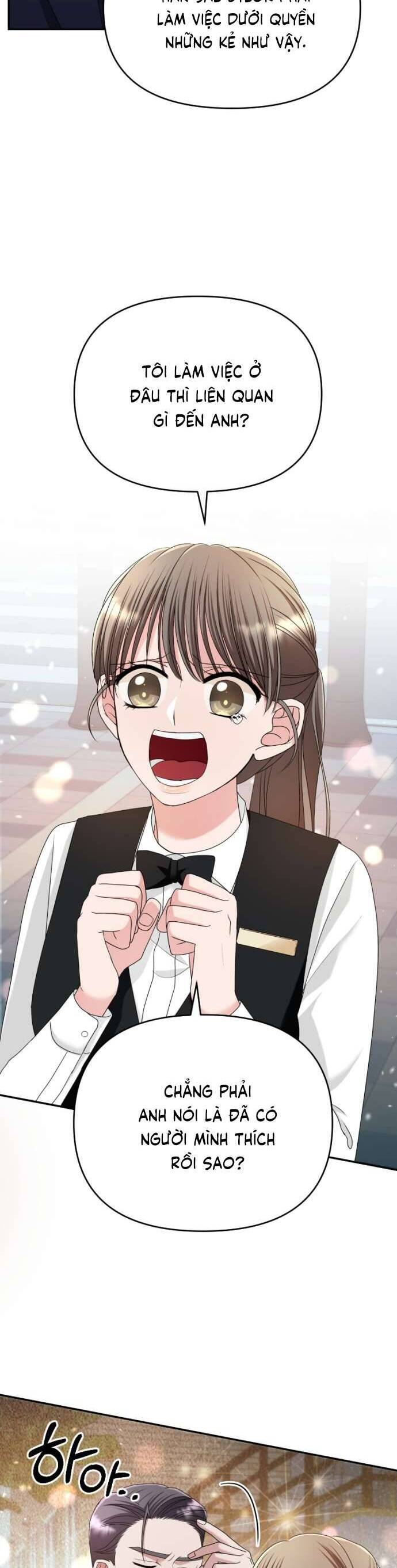 Tập Vào Vai Phản Diện Chương 22 Ảnh 47