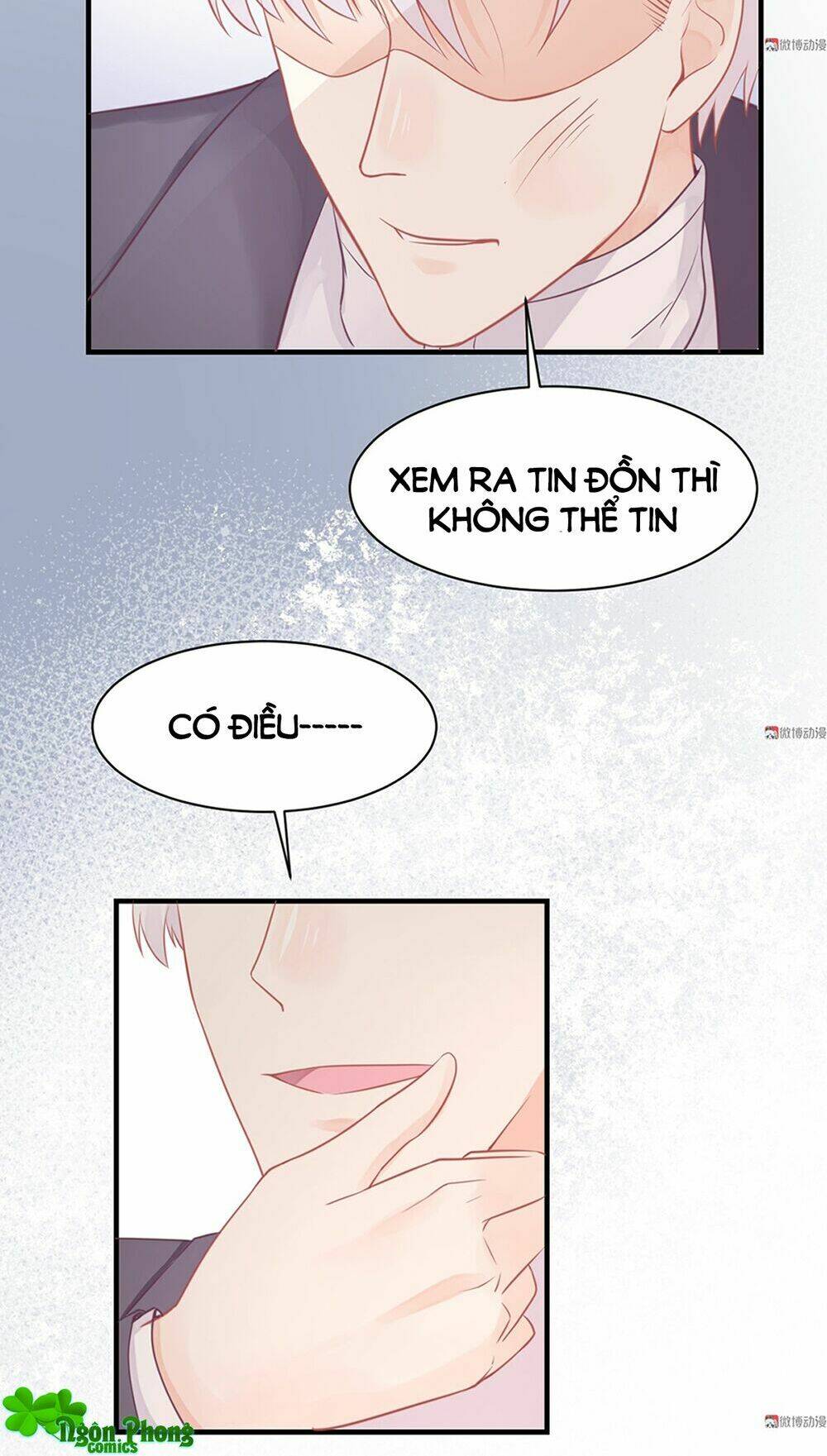 Bọn Họ Đều Muốn Gả Cho Tôi Làm Sao Đây? Chương 5 Ảnh 50