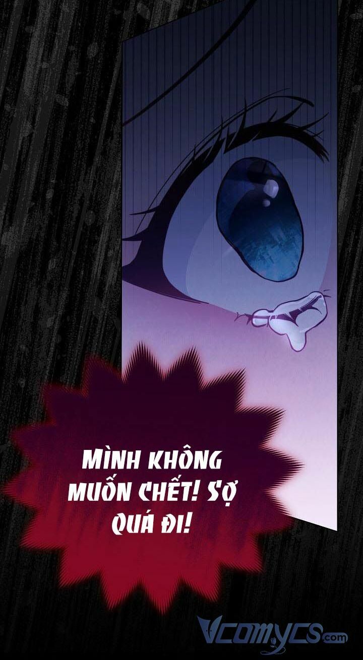 Tôi Sẽ Chịu Trách Nhiệm Về Phúc Lợi Của Nam Chính Chương 25 Ảnh 57
