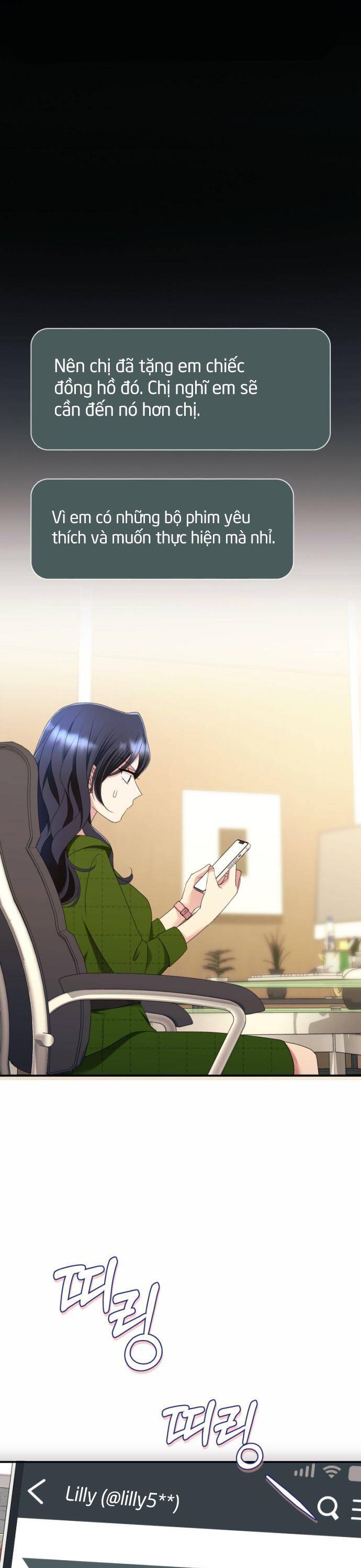 Tập Vào Vai Phản Diện Chương 23 Ảnh 31