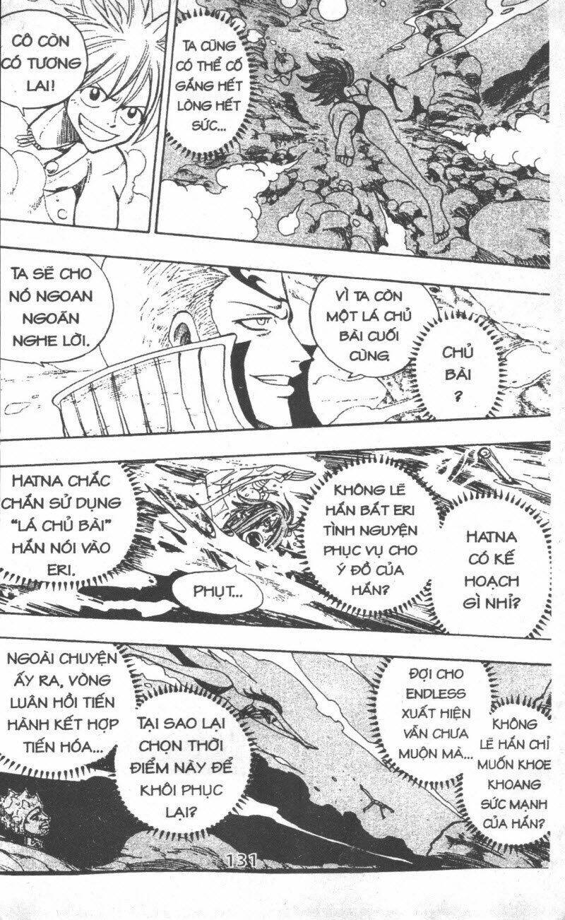 Rave Master (Scan) Chương 29 Ảnh 132