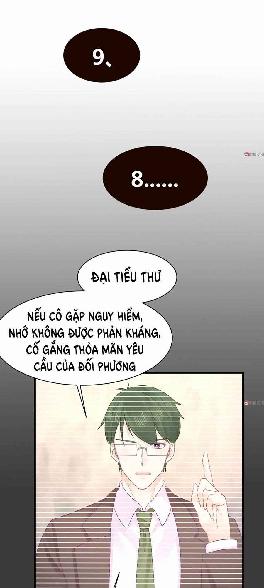 Bọn Họ Đều Muốn Gả Cho Tôi Làm Sao Đây? Chương 7 Ảnh 30