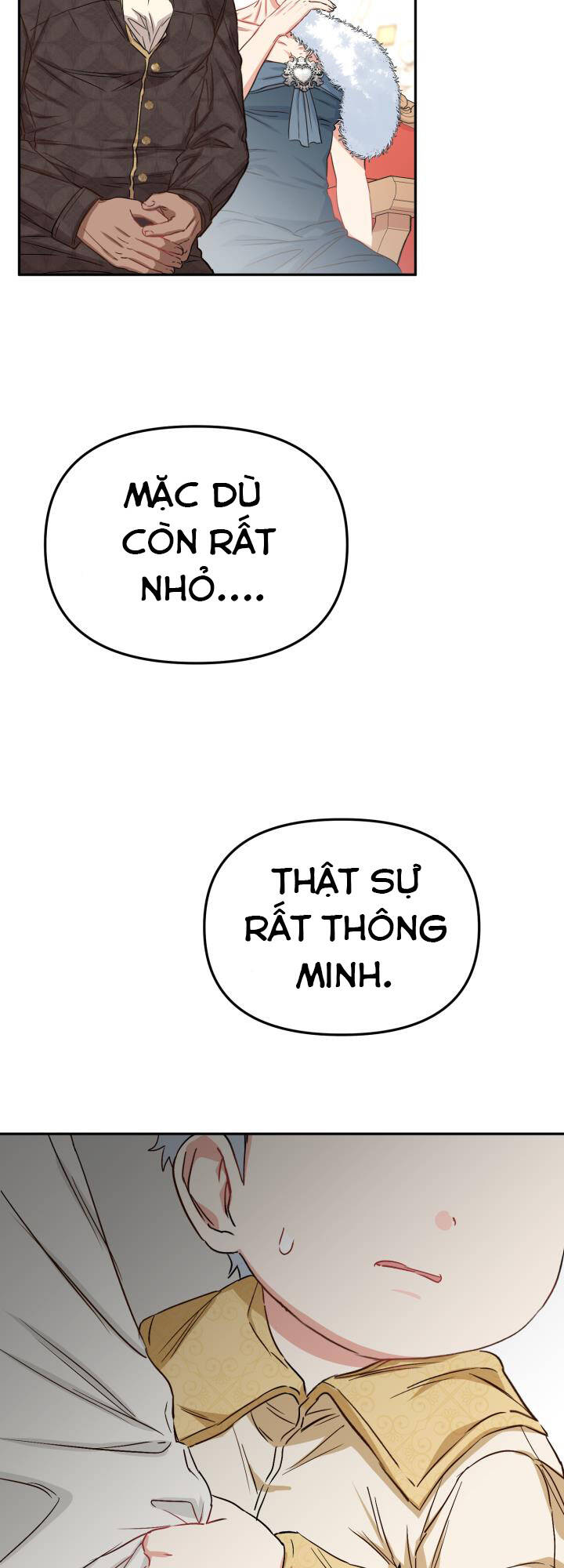 Tái Sinh Thành Con Gái Của Kẻ Phản Diện Chương 9 Ảnh 62
