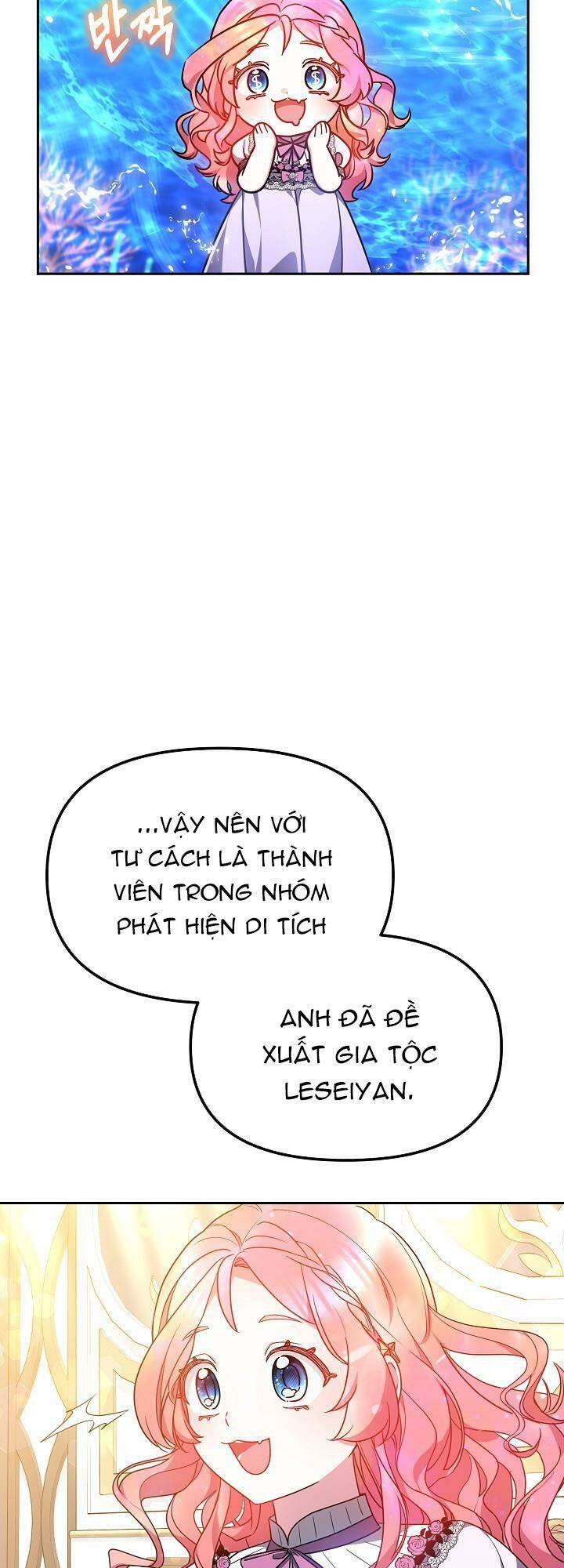 Rồng Con Thuần Hóa Những Kẻ Điên Rồ Chương 27 Ảnh 21