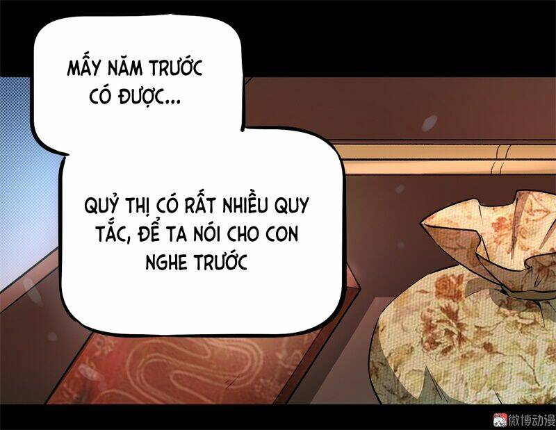 Chợ Quỷ Chương 2 Ảnh 21