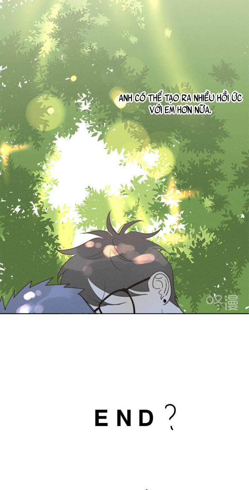 Here U Are Chương 137 Ảnh 39