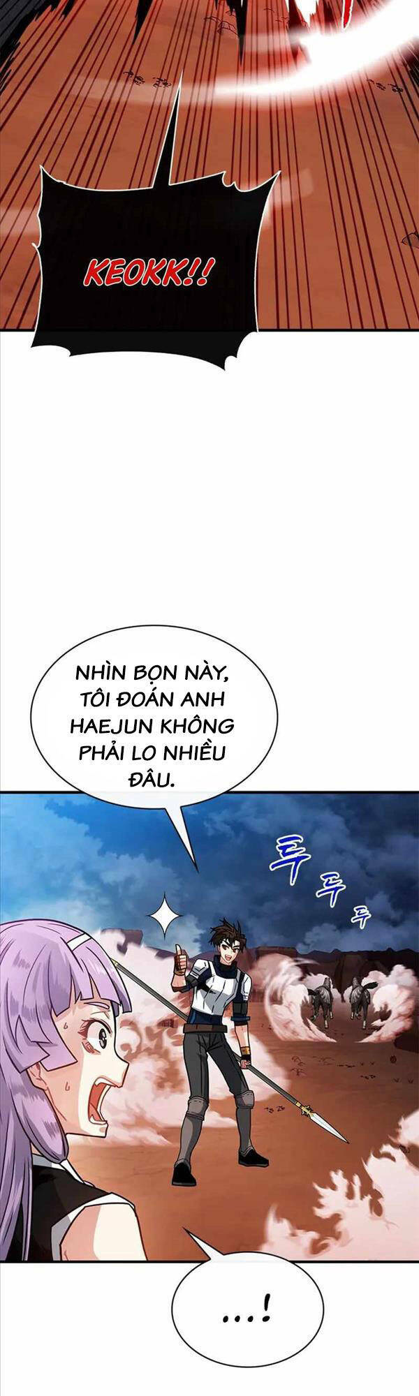 Thợ Săn Gacha Cấp Sss Chương 71 Ảnh 49