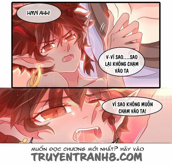 Nặc Lâm Mục Sư Thiên Sứ Chương 55 Ảnh 3