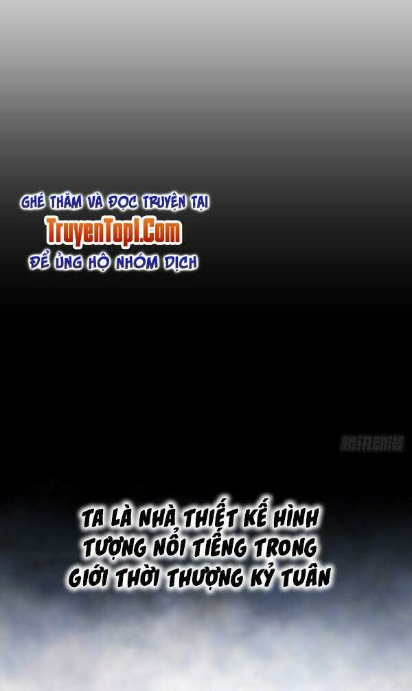Tuần Tuần Thiện Dụ Chương 0 Ảnh 17