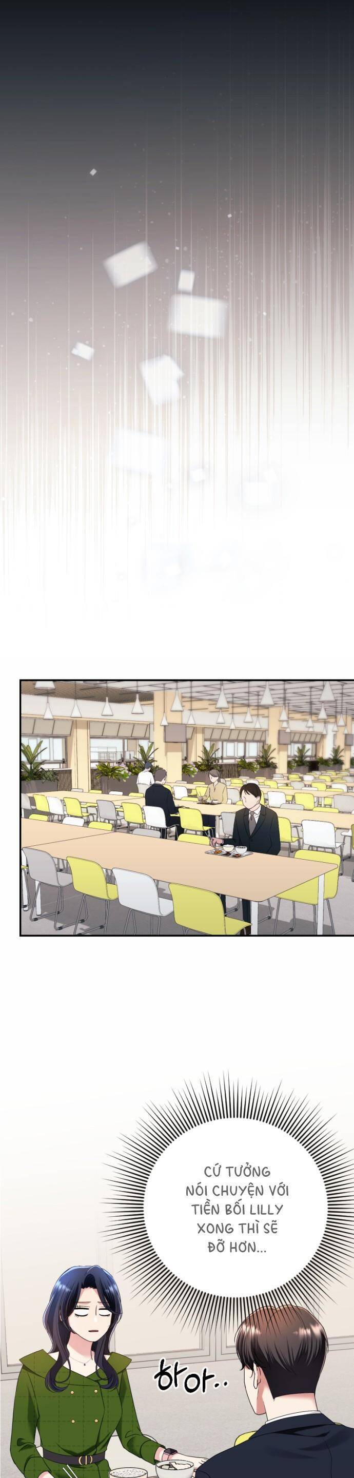 Tập Vào Vai Phản Diện Chương 24 Ảnh 12