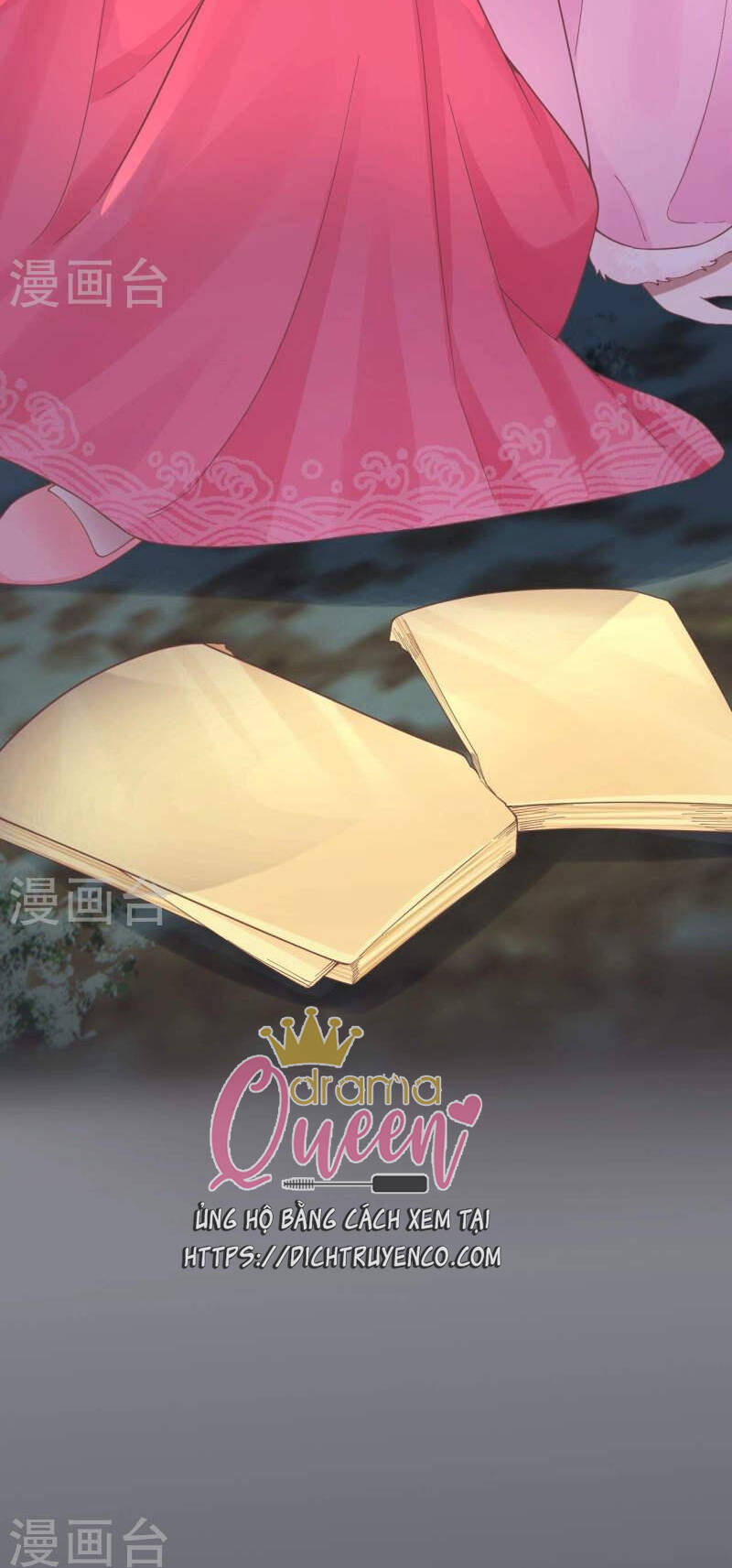 Hoàng Hậu Bận Lắm Chương 199 Ảnh 57