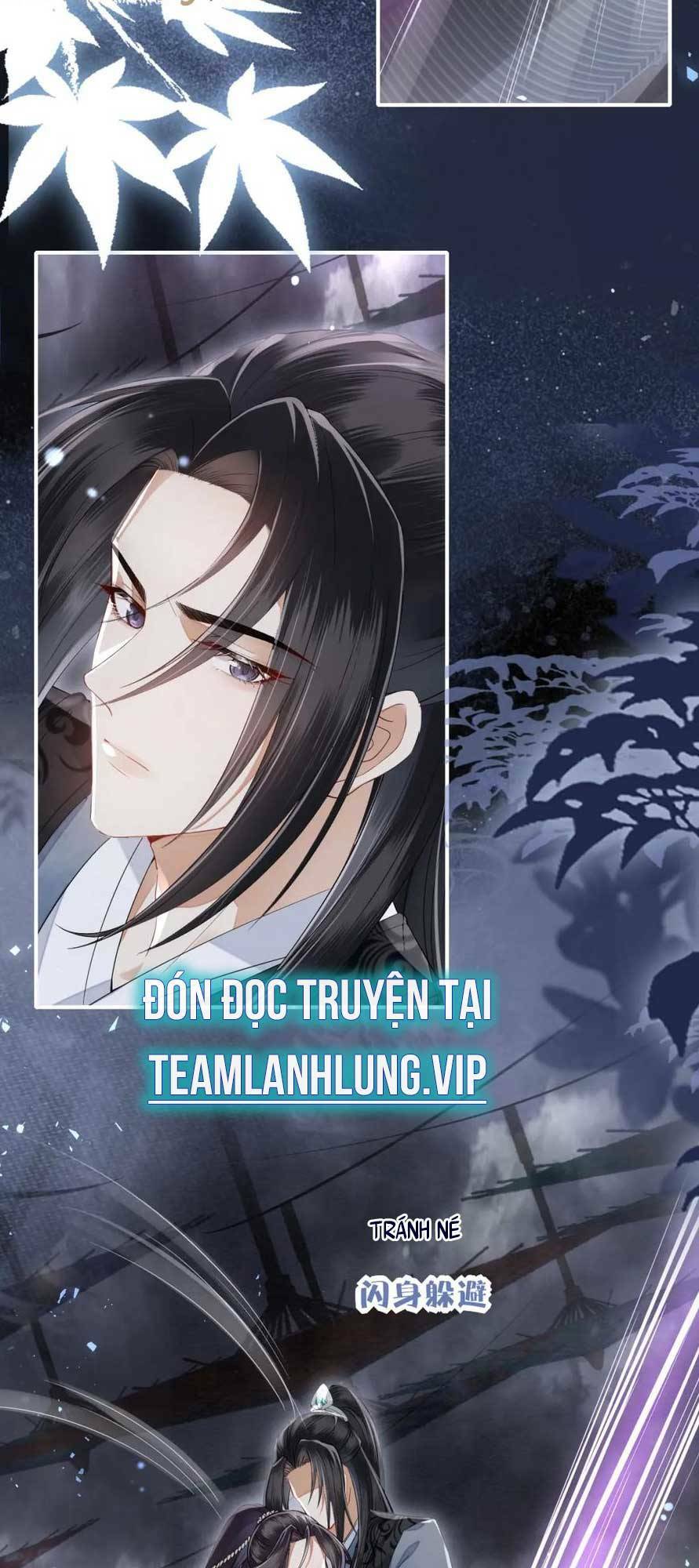 Vị Hôn Thê Ta Muốn Tránh Lại Là Người Bên Cạnh Ta Chương 12 Ảnh 41