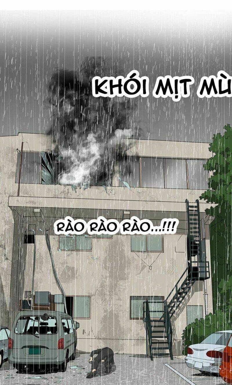 Hồi Sinh Chương 43 Ảnh 26