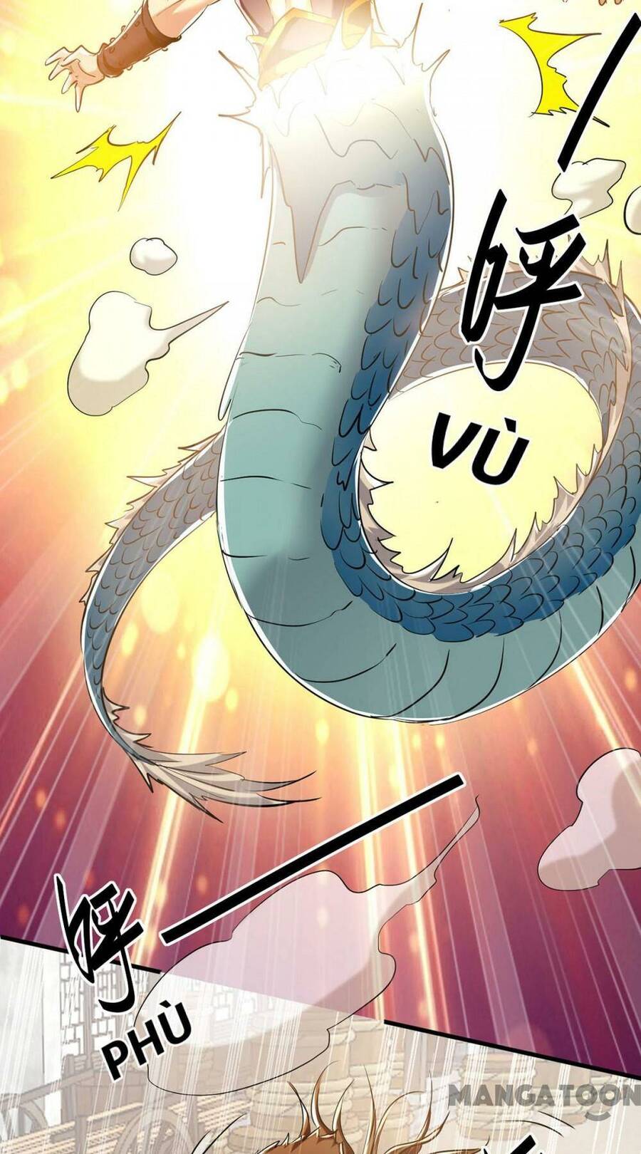 Tiên Đế Qui Lai Chương 376 Ảnh 7