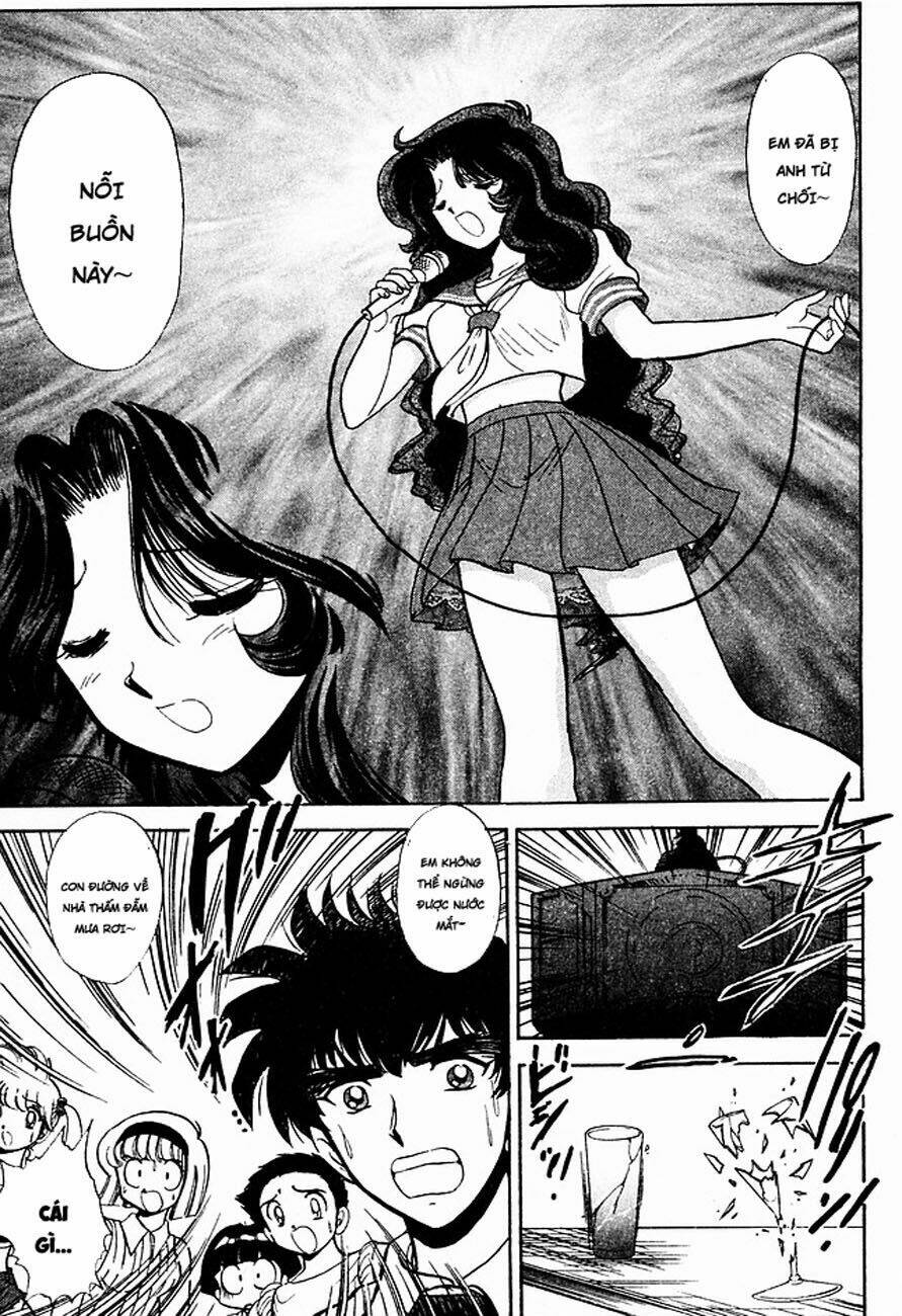 Jigoku Sensei Nube - Người Thầy Dũng Cảm Chương 146 Ảnh 8