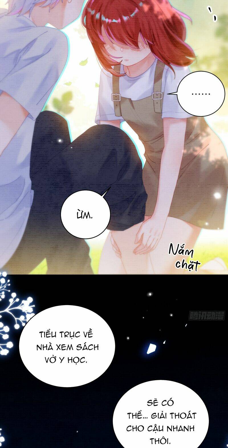 Bạn Trai Biến Dị Của Tôi!!! Chương 20 Ảnh 20