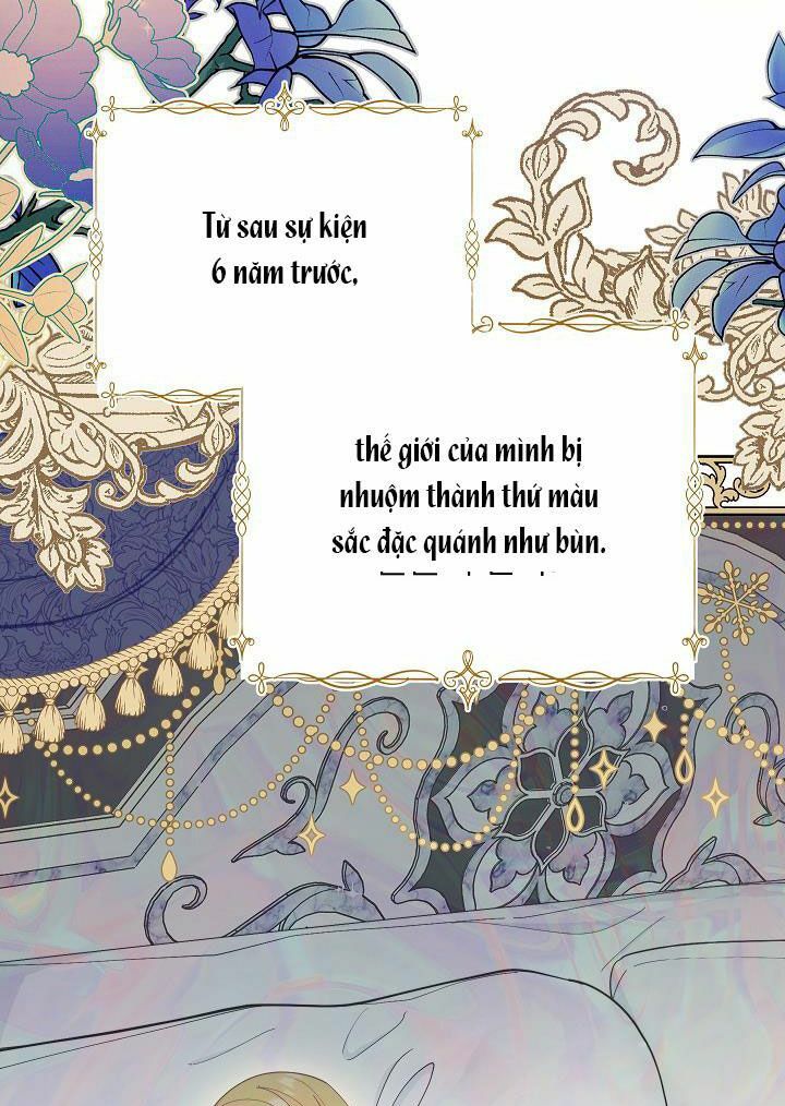 Tôi Sẽ Chịu Trách Nhiệm Về Phúc Lợi Của Nam Chính Chương 23 Ảnh 11