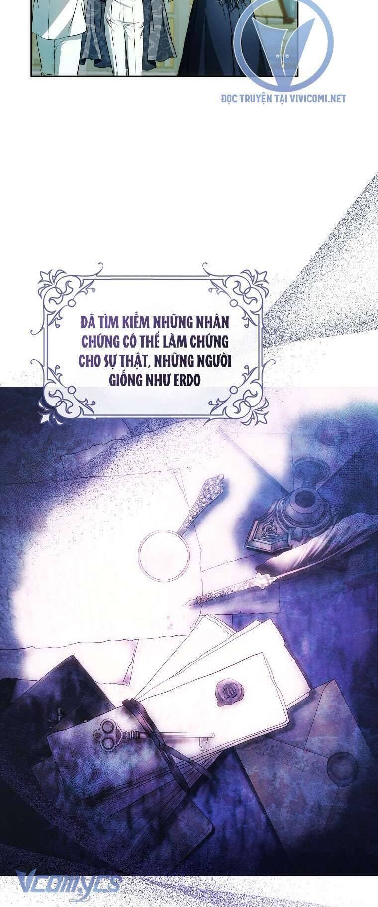 Tôi Trở Thành Vợ Nam Chính Chương 114 Ảnh 49