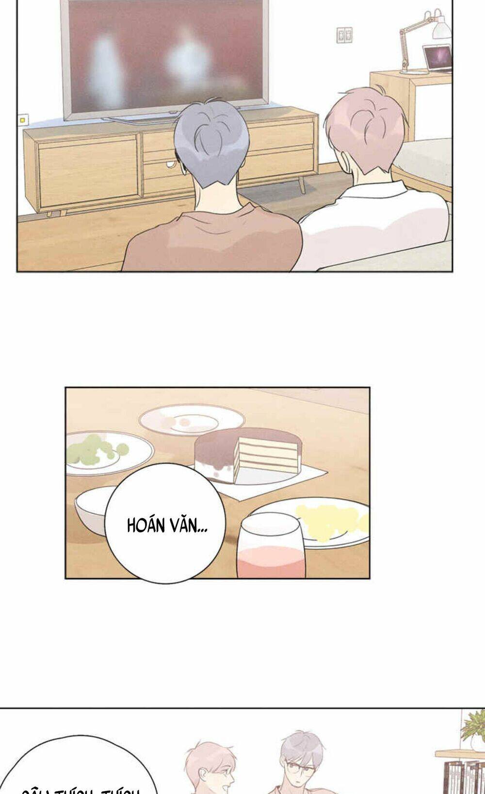 Here U Are Chương 132 Ảnh 25