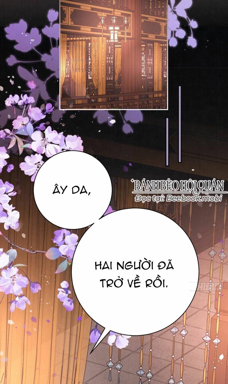 Truyền Thuyết Nữ Đế Chương 7 Ảnh 24