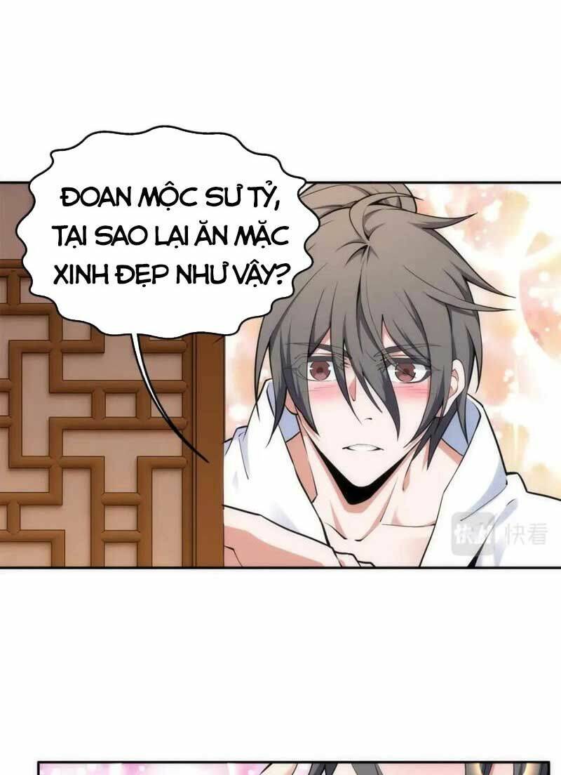 Vạn Cổ Thần Đế Chương 83 Ảnh 22