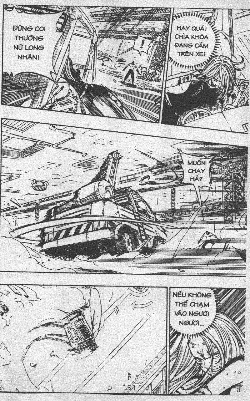 Rave Master (Scan) Chương 30 Ảnh 52