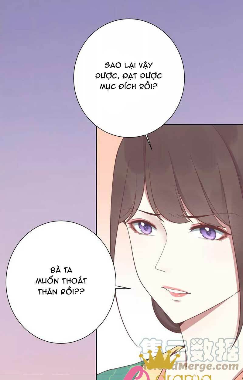 Hoàng Hậu Bận Lắm Chương 195 Ảnh 47