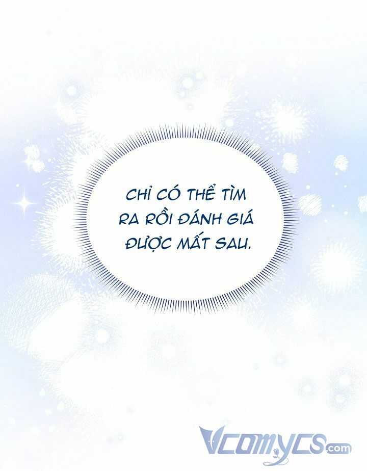 Tôi Sẽ Chịu Trách Nhiệm Về Phúc Lợi Của Nam Chính Chương 22 Ảnh 28