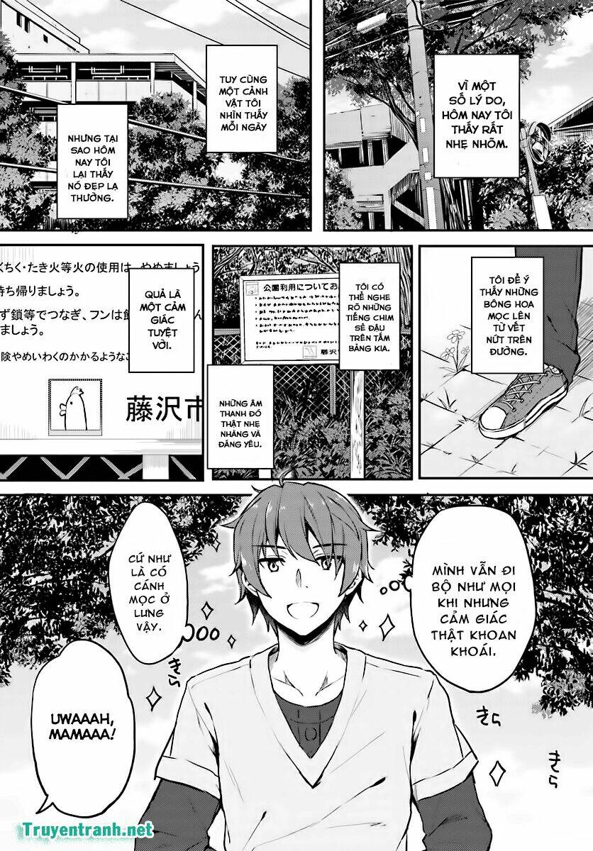 Seishun Buta Yarou Wa Bunny Girl Senpai No Yume O Minai Chương 17 Ảnh 7