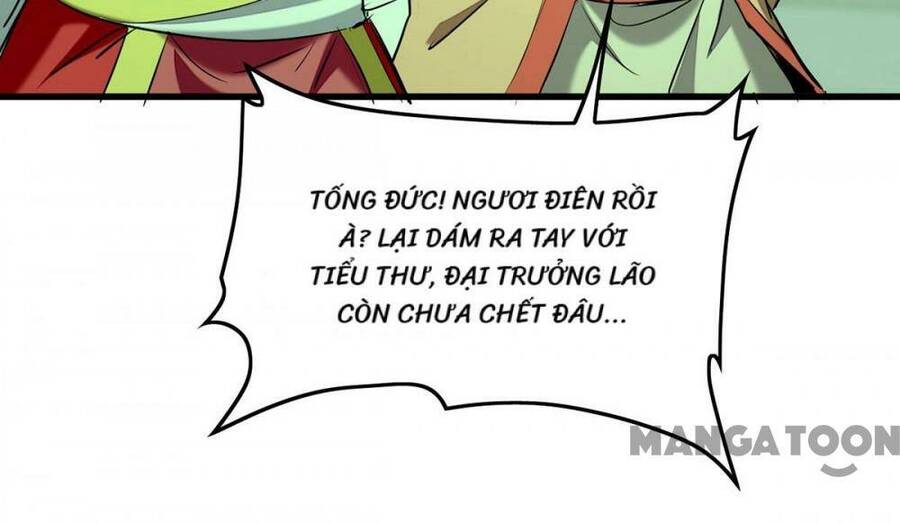 Tiên Đế Qui Lai Chương 371 Ảnh 7