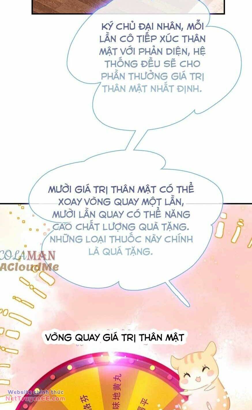 Trưởng Công Chúa Ác Độc Bắt Đầu Chìm Đắm Trong Yêu Đương Chương 61 Ảnh 19