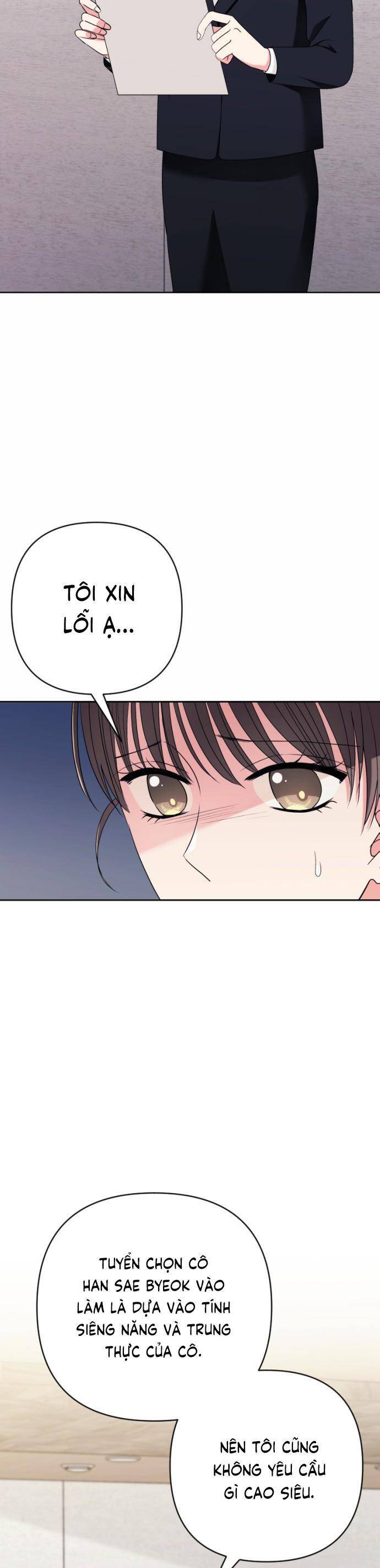 Tập Vào Vai Phản Diện Chương 29 Ảnh 21