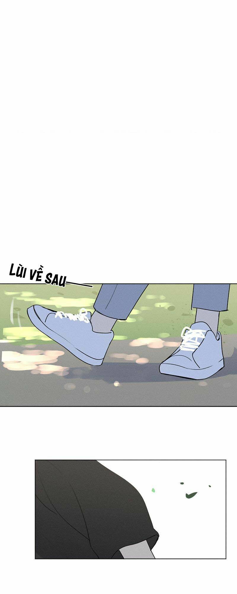 Here U Are Chương 137 Ảnh 37