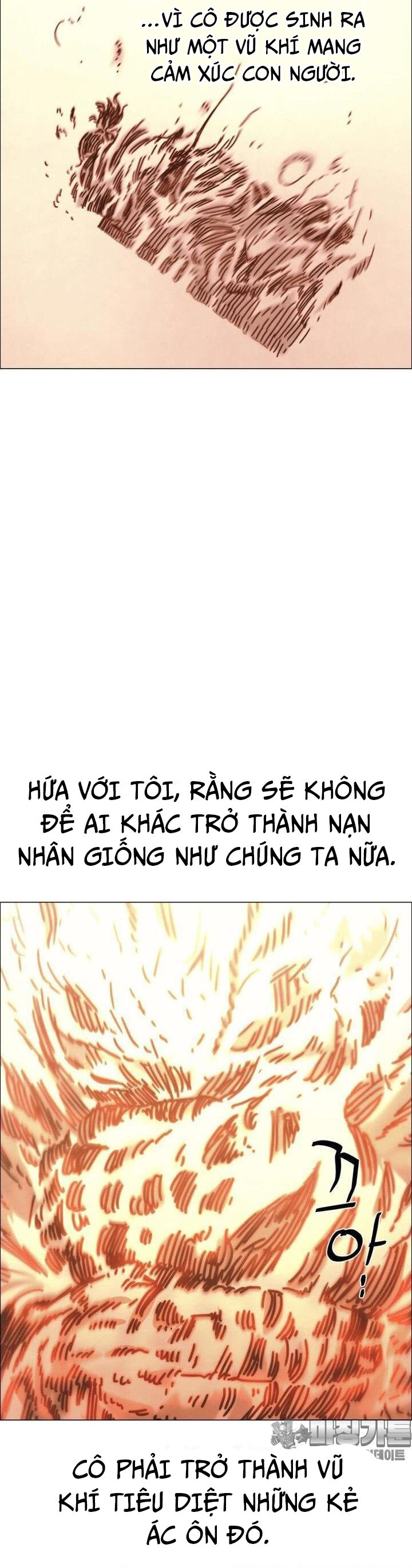 Sinh Vật Gyeongseong: Đóa Hoa Bất Diệt Chương 33 Ảnh 25