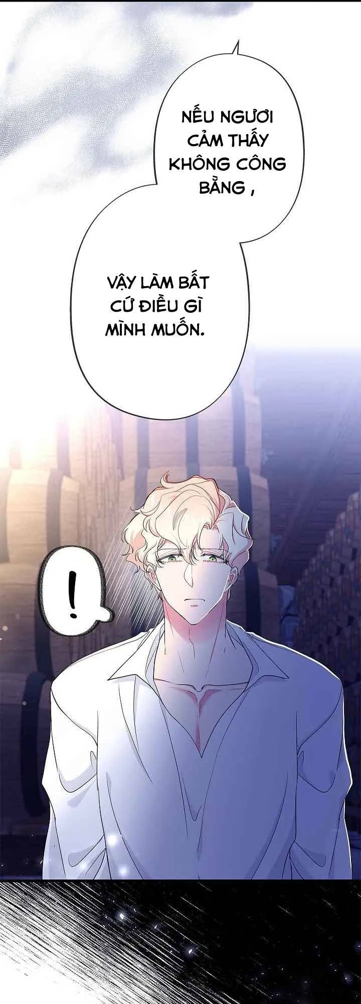 Nếu Là Phản Diện, Liệu Tôi Sẽ Chết? Chương 60 Ảnh 47