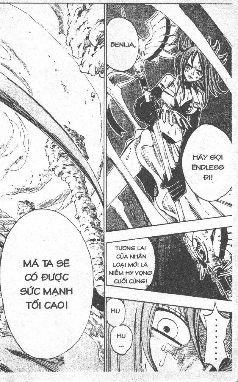 Rave Master (Scan) Chương 29 Ảnh 52