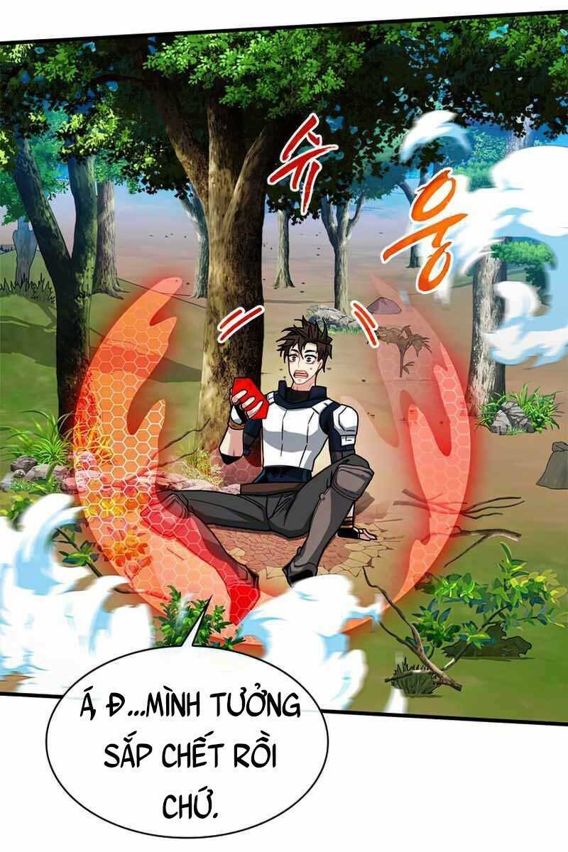 Thợ Săn Gacha Cấp Sss Chương 60 Ảnh 84