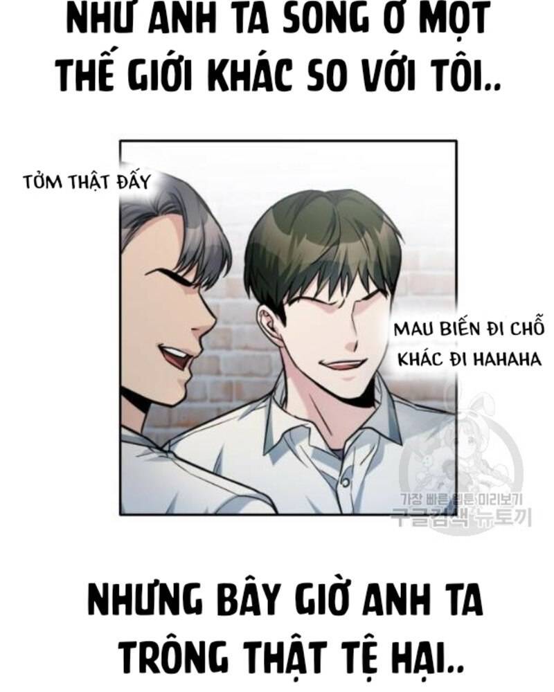 Ẩn Danh, Tôi Biết Bạn! Chương 37 Ảnh 51