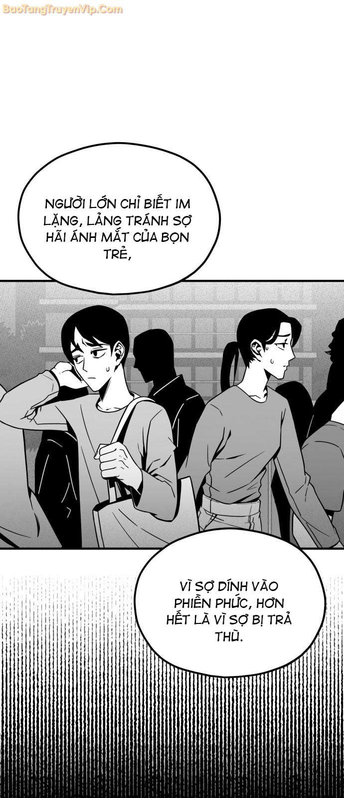 Lớp Học Cải Tạo Chương 1 Ảnh 36