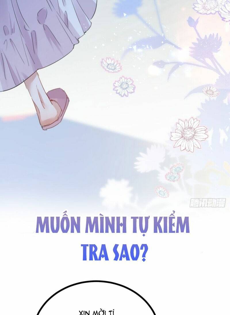 Quỷ Vương Chỉ Đích Danh Muốn Ta Làm Vương Phi Chương 1 Ảnh 29