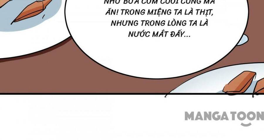 Tiên Đế Qui Lai Chương 379 Ảnh 17