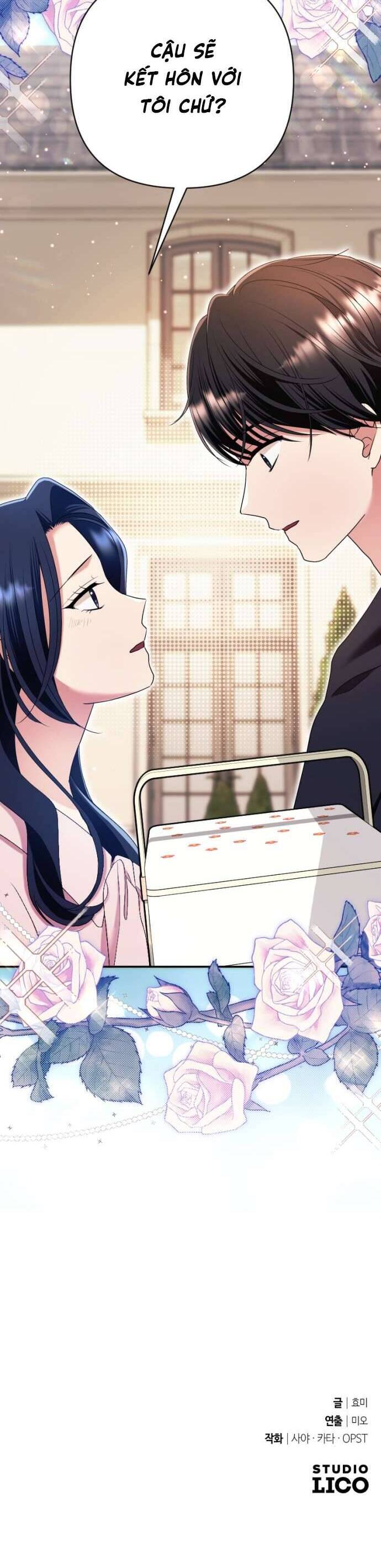 Tập Vào Vai Phản Diện Chương 30 Ảnh 52