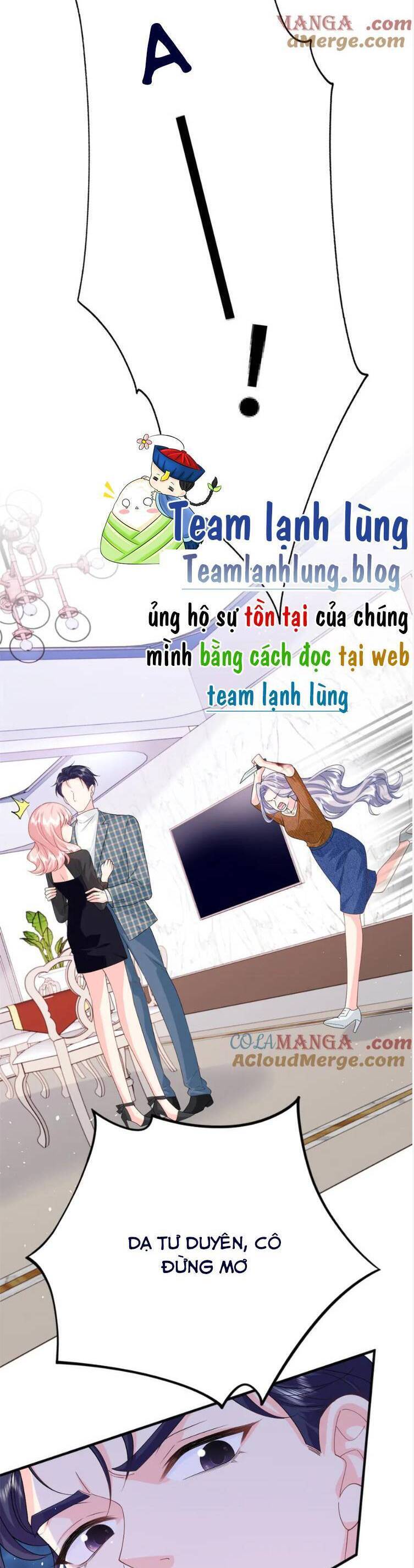 Sống Chung Chỉ Là Để Chinh Phục Em Chương 76 Ảnh 9