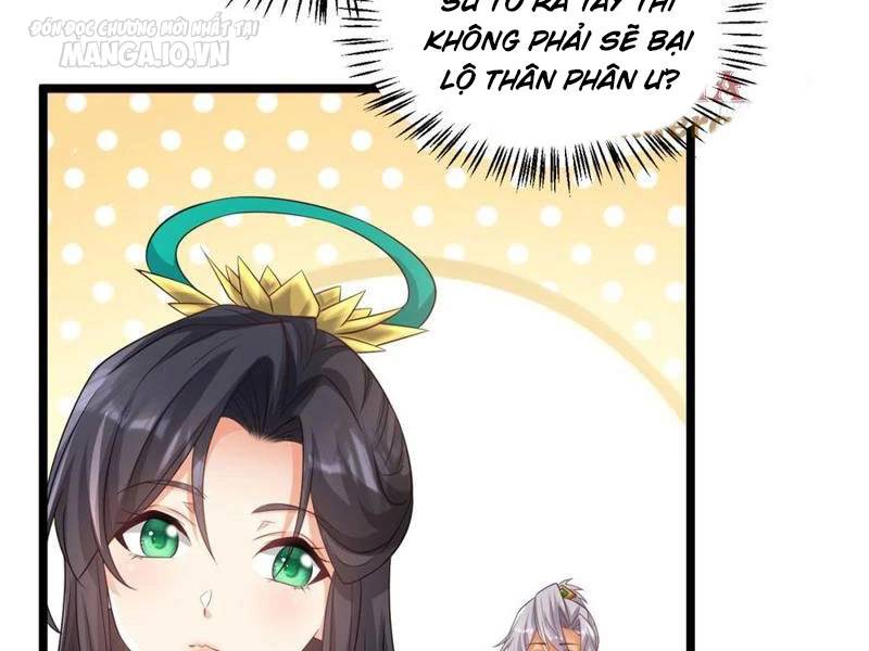 Vợ Tôi Và Tôi Thống Trị Tam Giới Chương 136 Ảnh 52